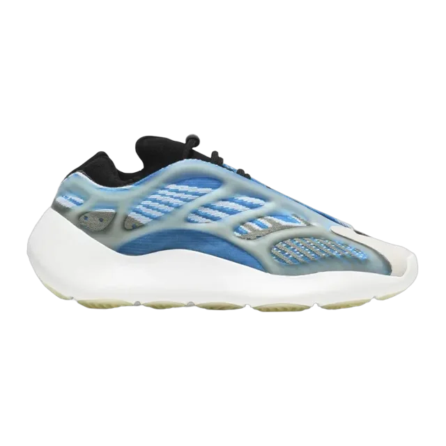 Yeezy 700 V3 Blue — Authentic yeezy at CLZTURE