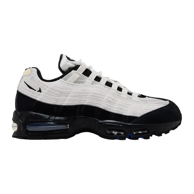 Nike Air Max 95 Big Bubble – Family Reunion France — Authentic Shoes & Footwear at CLZTURE