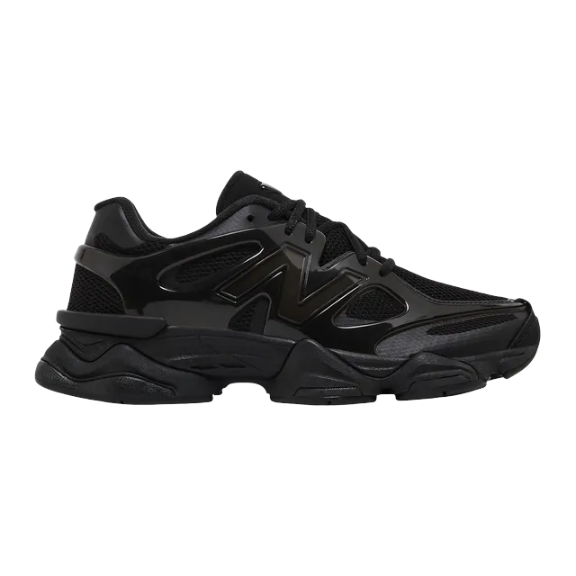 New Balance 9060 x Black Cat — Authentic Shoes & Footwear at CLZTURE