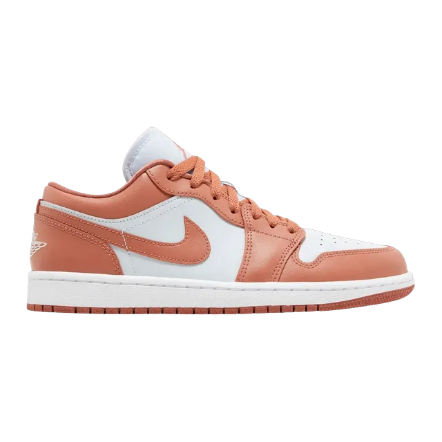 Air Jordan 1 Low Sky j Orange — Authentic Shoes & Footwear at CLZTURE