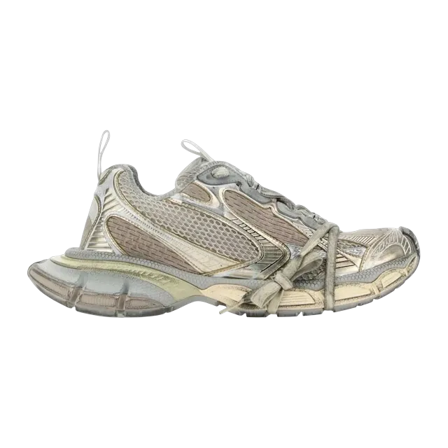 Balenciaga 3Xl Grey — Authentic Shoes & Footwear at CLZTURE
