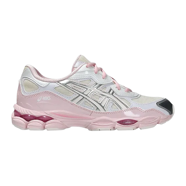 ASICS Kicki Yang Zhang x Gel NYC Cream Pink — Authentic Shoes & Footwear at CLZTURE