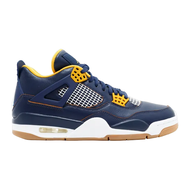 Air Jordan 4 Retro Dunk From Above — Authentic Jordan in stock at CLZTURE
