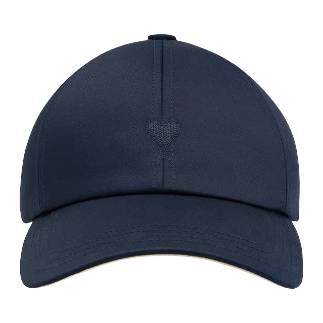 Cap Ami de Coeur Blue — Authentic Accessories at CLZTURE