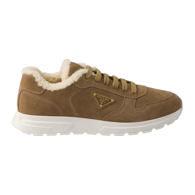 Prada Prax Brown — Authentic Shoes & Footwear at CLZTURE