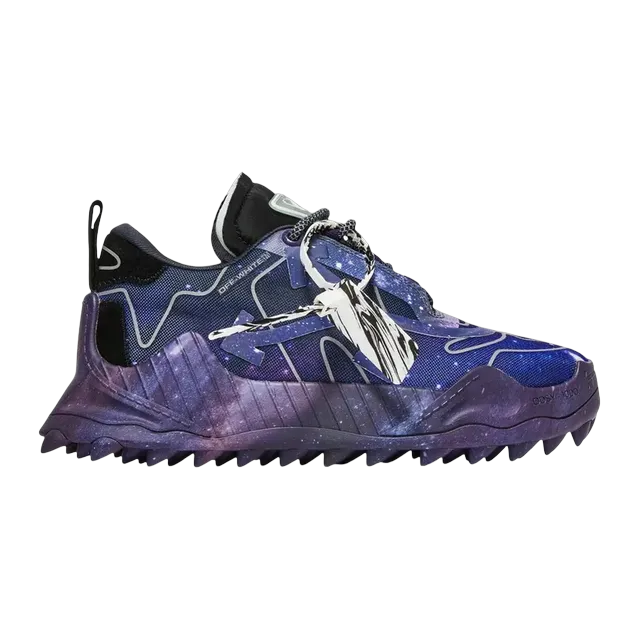 Off-White Odsy-1000 Purple — Authentic Off-White in stock at CLZTURE