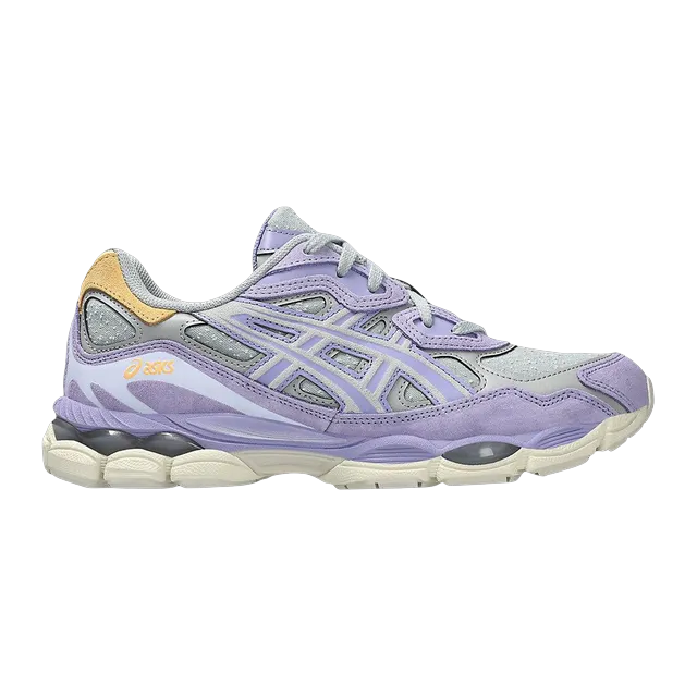 ASICS Gel Nyc Bluebell — Authentic Asics in stock at CLZTURE