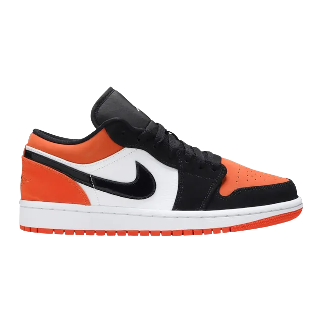 Air Jordan 1 Low Shattered Backboard — Authentic Jordan in stock at CLZTURE