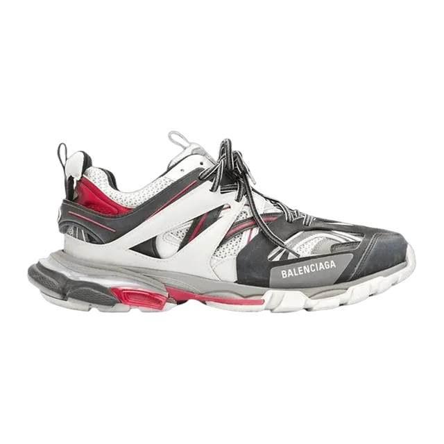 Balenciaga Sneakers Track Multi-Color — Authentic Balenciaga in stock at CLZTURE