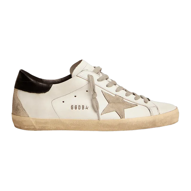 Golden Goose Sneakers Super-Star Neutral — Authentic Golden Goose in stock at CLZTURE
