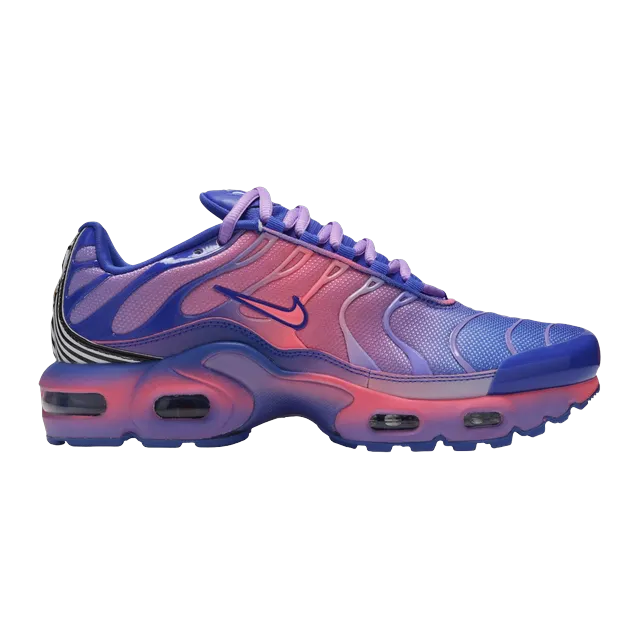 Air Max Plus Tn Sunset Pulse — Authentic Nike in stock at CLZTURE