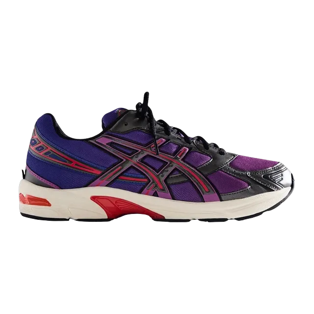 ASICS Kith x Marvel X Gel 1130 Magneto — Authentic Asics in stock at CLZTURE