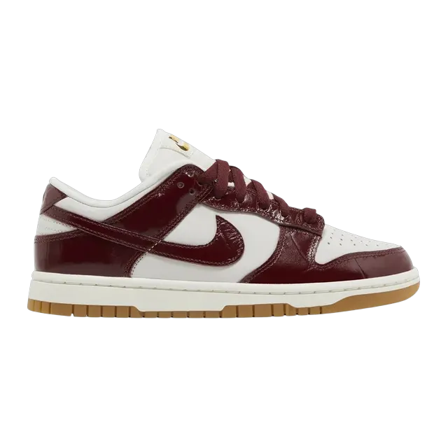 Dunk Low Lx Team Red Croc — Authentic Shoes & Footwear at CLZTURE