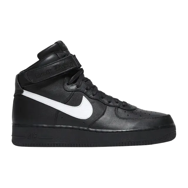 Vlone x Air Force 1 High London — Authentic Shoes & Footwear at CLZTURE