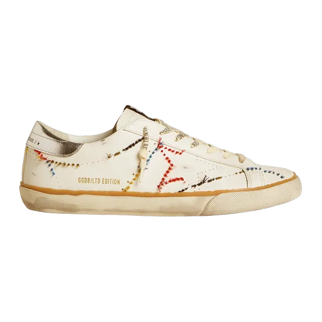 Golden Goose Sneakers Super-Star Neutral — Authentic Golden Goose in stock at CLZTURE