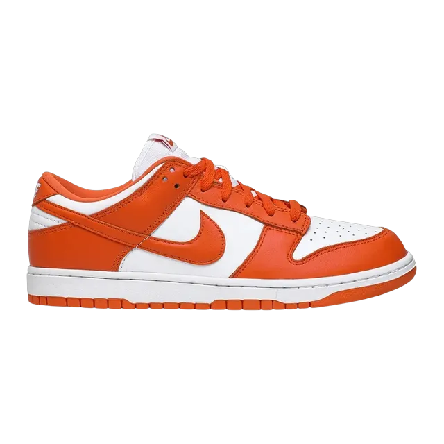 Dunk Low Retro Sp Syracuse — Authentic Shoes & Footwear at CLZTURE