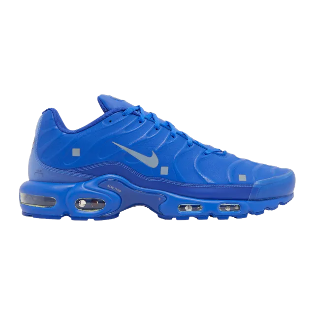 A-Cold-Wall x Air Max Plus Tn House Blue — Authentic at CLZTURE