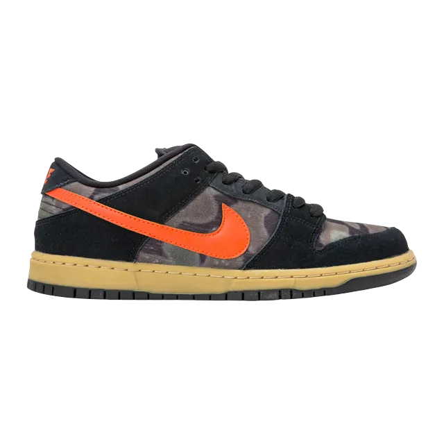 SB Dunk Low Premium Brian Anderson — Authentic Nike in stock at CLZTURE