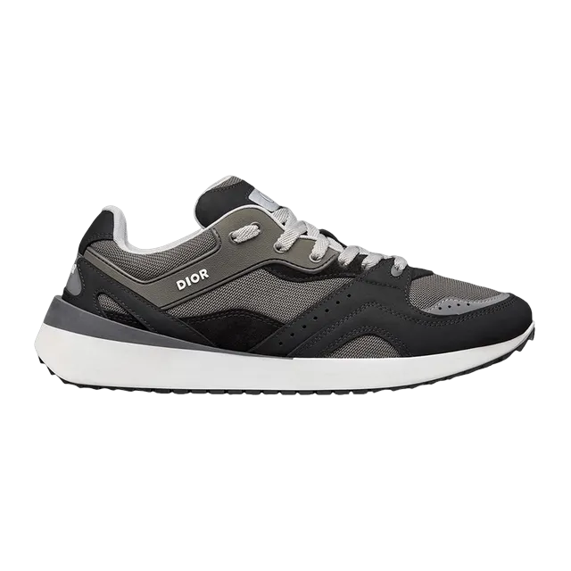 Dior Sneakers B29 Grey Black — Authentic Dior in stock at CLZTURE