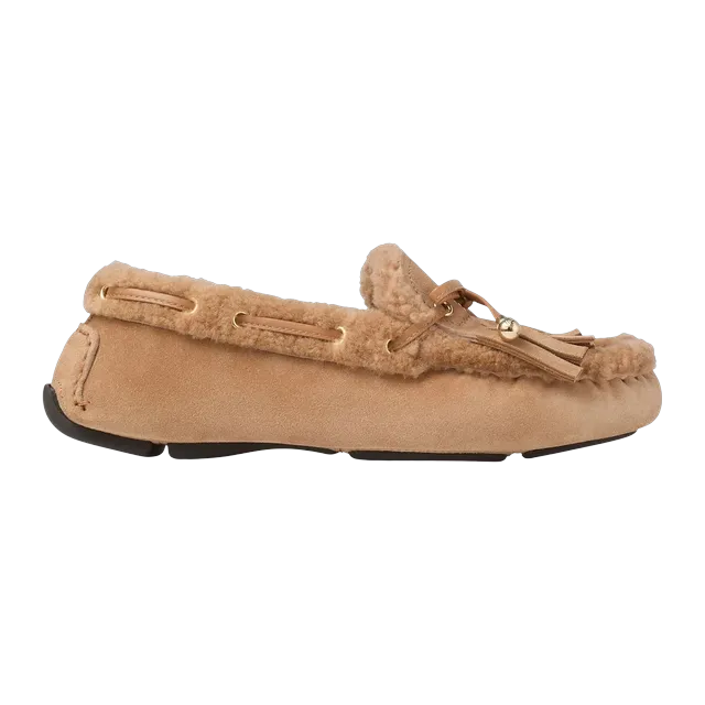 Jimmy Choo Manon f Brown — Authentic Jimmy Choo in stock at CLZTURE
