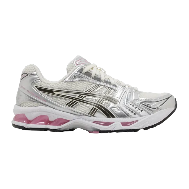 ASICS Gel Kayano 14 Cream Sweet Pink — Authentic Shoes & Footwear at CLZTURE