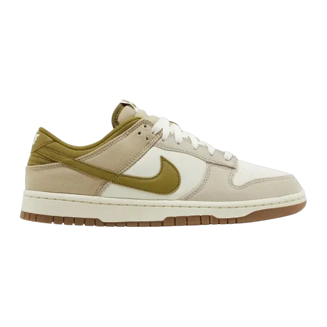 Dunk Low 72 – Pacific Moss Since — Authentic Nike in stock at CLZTURE