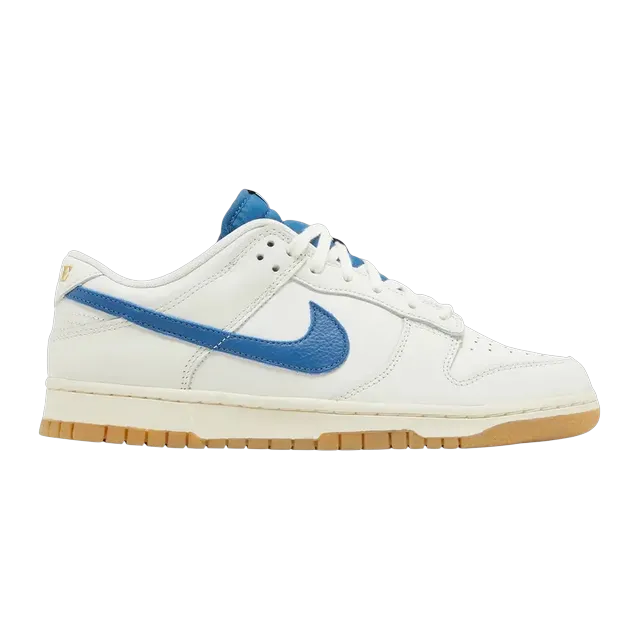 Dunk Low Se Sail Game Royal Gum — Authentic Nike in stock at CLZTURE