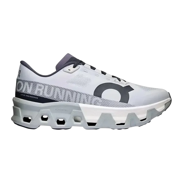 Cloudmonster Hyper Glacier Ivory — Authentic Shoes & Footwear at CLZTURE