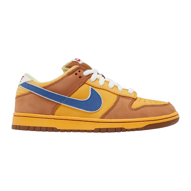 Dunk Low SB Premium Newcastle Brown Ale — Authentic Shoes & Footwear at CLZTURE
