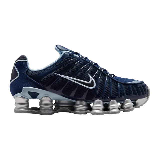 Nike Shox TL Obsidian — Authentic Nike in stock at CLZTURE
