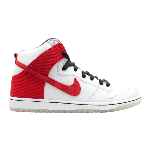 Dunk High Pro SB Cheech And Chong — Authentic Nike in stock at CLZTURE
