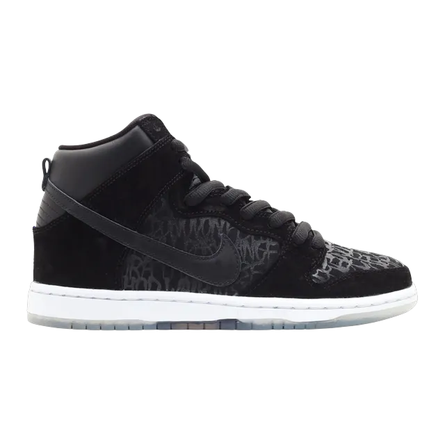 Dunk High Premium SB Neckface — Authentic Nike in stock at CLZTURE