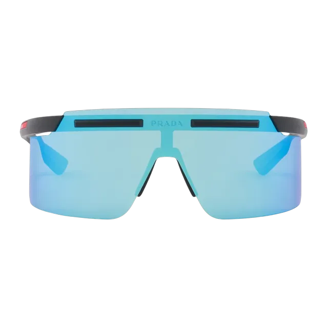 Prada Linea Rossa Active Blue — Authentic Prada in stock at CLZTURE
