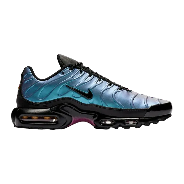 Air Max Plus Tn Throwback Future — Authentic Nike in stock at CLZTURE