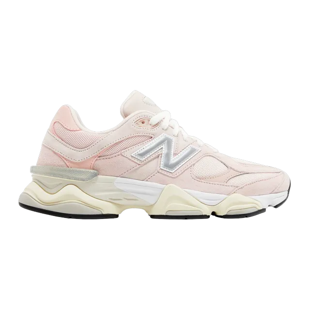 New Balance 9060 Pink Haze — Authentic Shoes & Footwear at CLZTURE