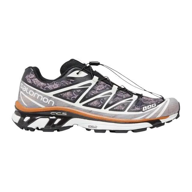 Salomon Costs x Children Of The Discordance x Xt-6 Adv Paisley — Authentic Shoes & Footwear at CLZTURE