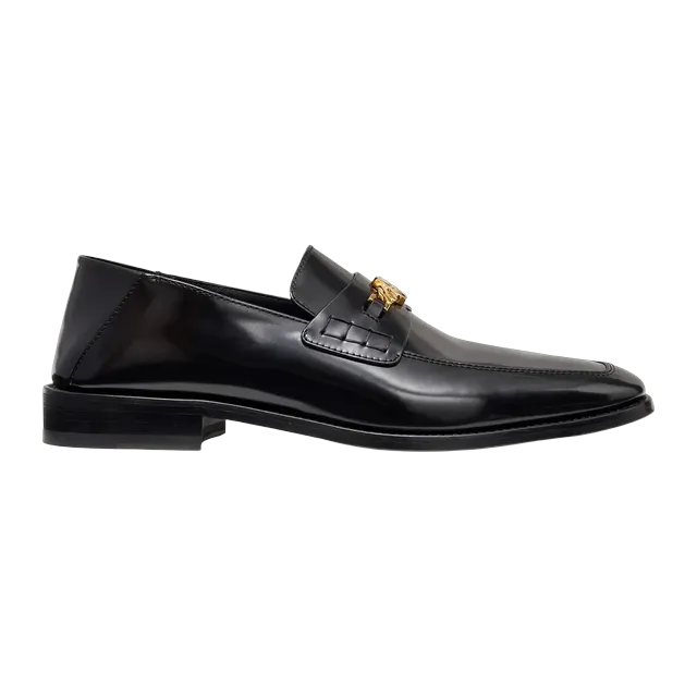 Amiri Ma Slip On Loafer Black — Authentic Shoes & Footwear at CLZTURE