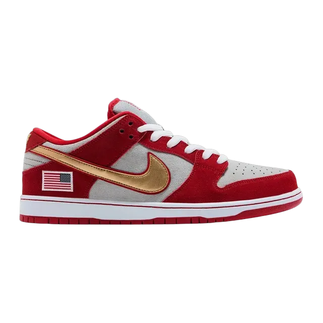SB Dunk Low Nasty Boys — Authentic Nike in stock at CLZTURE