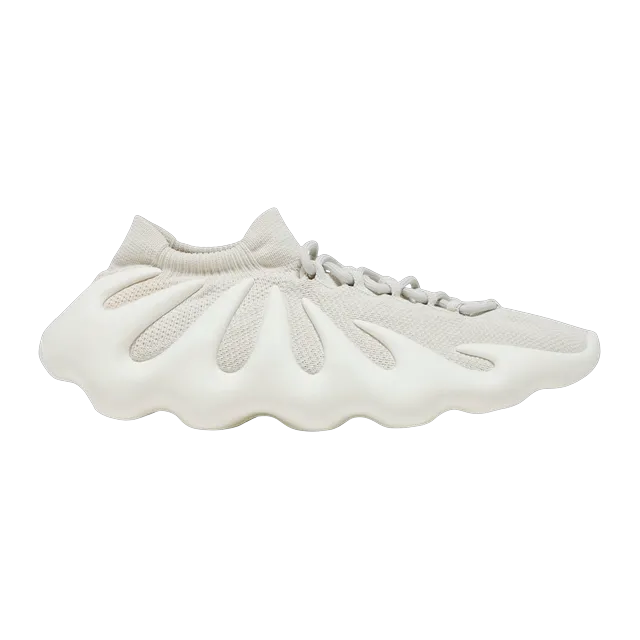 Yeezy 450 Cloud White — Authentic Shoes & Footwear at CLZTURE