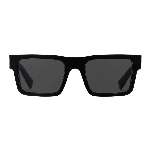 Prada Symbole Black — Authentic Prada in stock at CLZTURE
