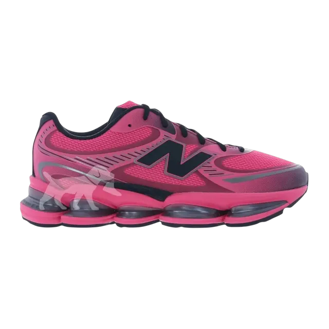 New Balance Abzorb 2000 Dragon Berry — Authentic Shoes & Footwear at CLZTURE