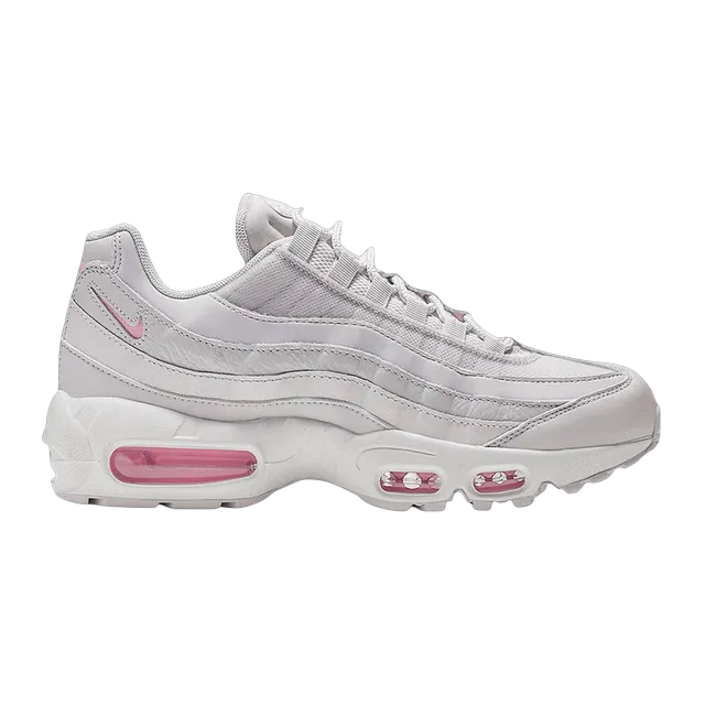 Air Max 95 Psychic Pink — Authentic Shoes & Footwear at CLZTURE