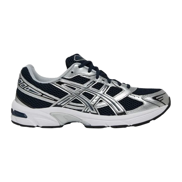 ASICS Gel 1130 French Blue Pure Silver — Authentic Shoes & Footwear at CLZTURE
