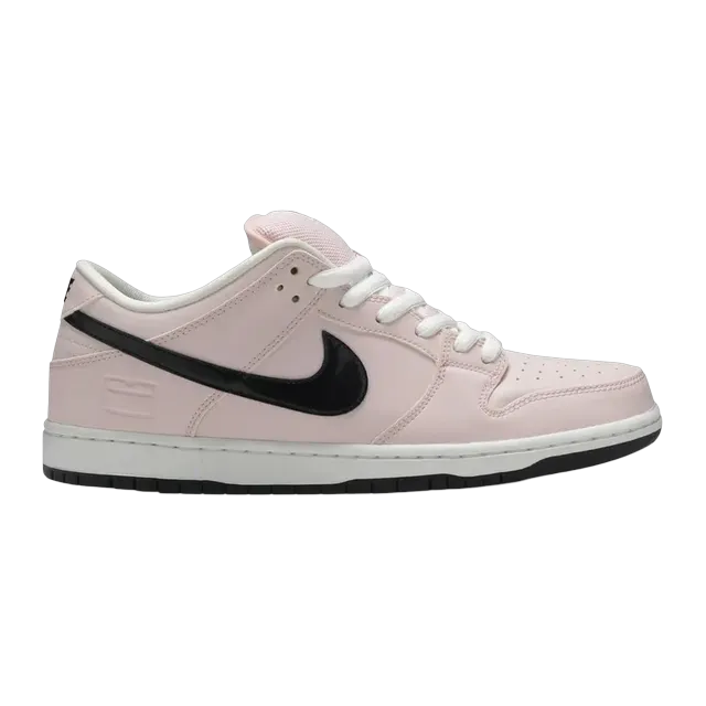 SB Dunk Low Pink Box — Authentic Shoes & Footwear at CLZTURE