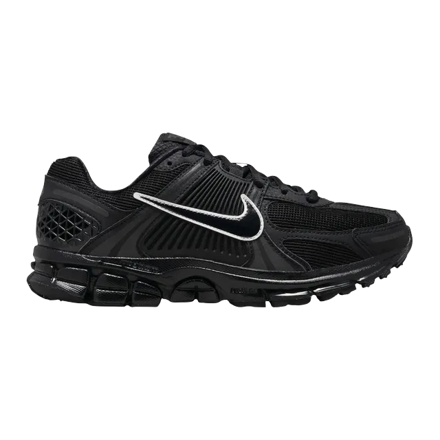 Nike Air Zoom Vomero 5 Black White — Authentic Shoes & Footwear at CLZTURE
