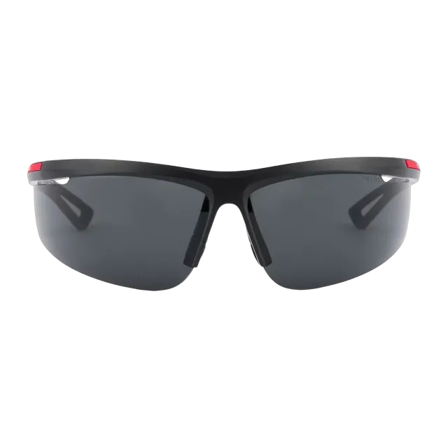Prada Linea Rossa Black — Authentic Prada in stock at CLZTURE
