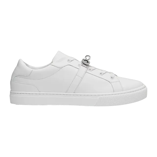 Hermès Sneakers Day White — Authentic Shoes & Footwear at CLZTURE