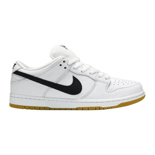 Dunk Low Pro Iso SB Orange Label — Authentic Shoes & Footwear at CLZTURE