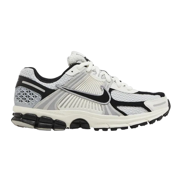 Nike Air Zoom Vomero 5 Photon Dust Black — Authentic Shoes & Footwear at CLZTURE