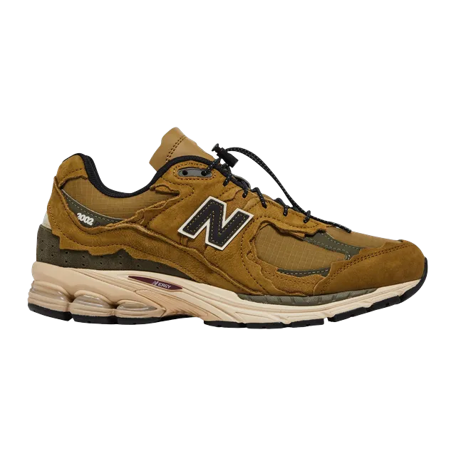 New Balance 2002R Protection Pack High Desert — Authentic New Balance in stock at CLZTURE